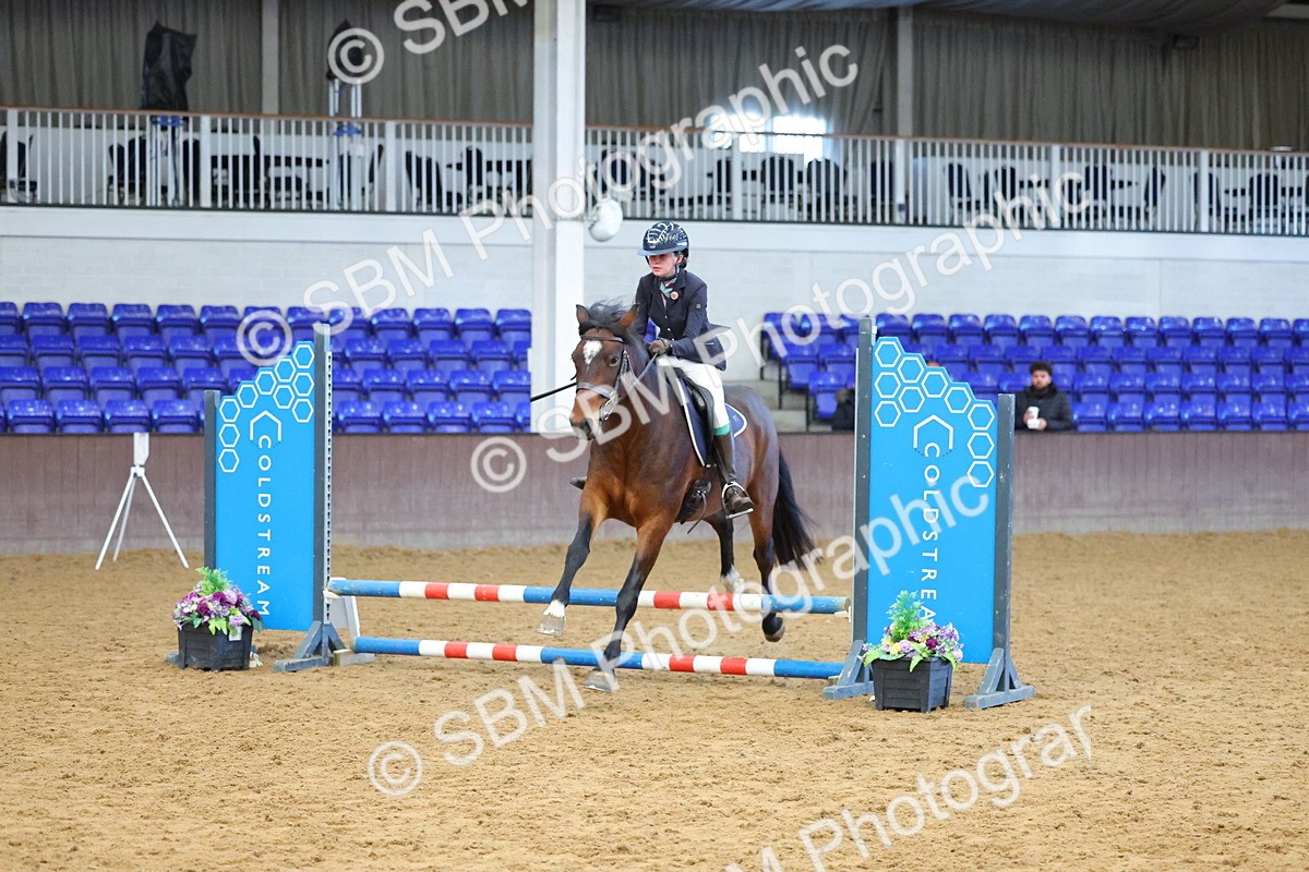 SBM_000187 - Class 2 - 50cm - BRC Warm Up