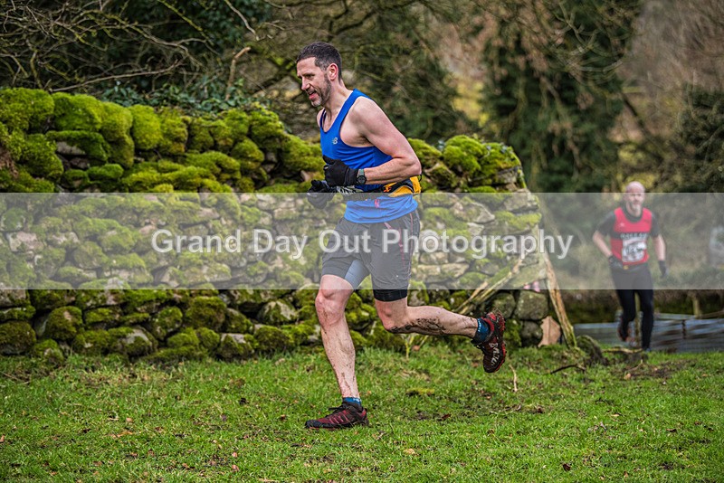 Giggleswick-693 - Kendal Winter League Races Giggleswick Sunday 14th January 2024