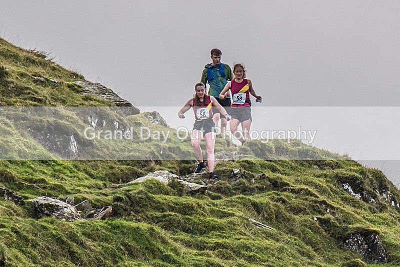 HBMR Leg 4-759 - Hodgson Brothers Mountain Relay - Leg 4 Sunday 1st October 2023
