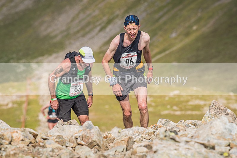 Ennerdale-442 - Ennerdale Horseshoe Fell Race Saturday 10th June 2023