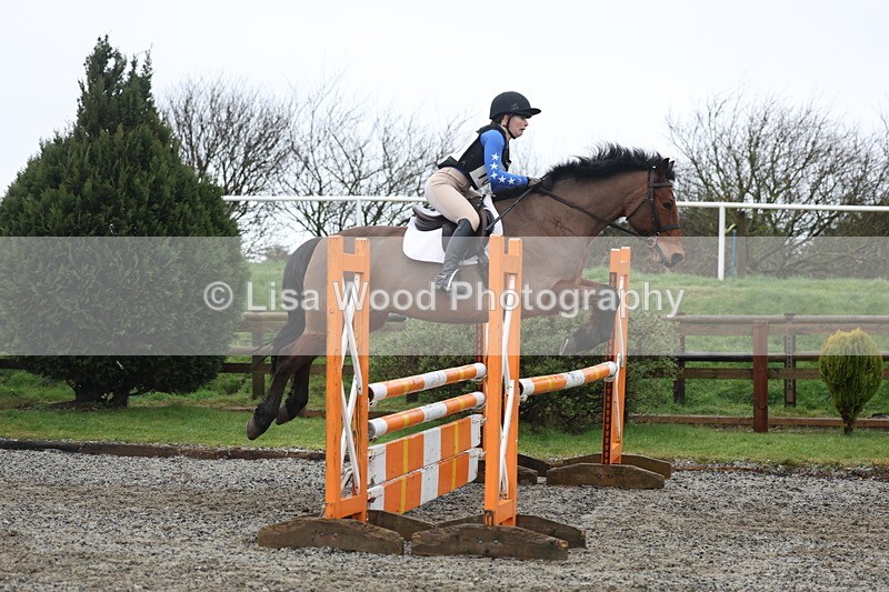 3E7A7556 - Class 3: 90cm