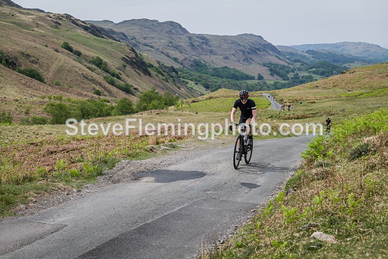 122117 - Hardknott Pass Camera 1 12.00-13.00