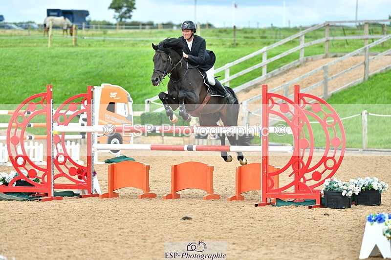 230729A-154120-07110 - Cls 17 Senior 1.20m Open