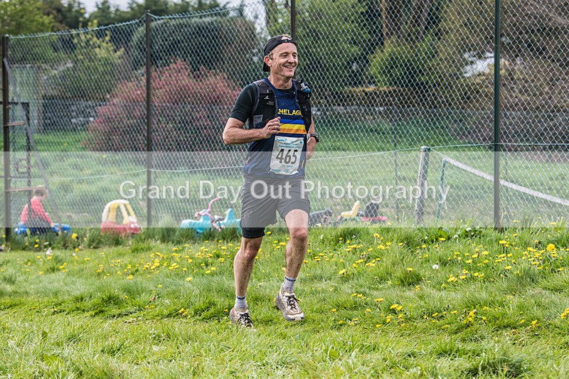 3 Peaks Finish-2302 - The 3 Peaks Race Saturday 26th April 2025 - The Finish