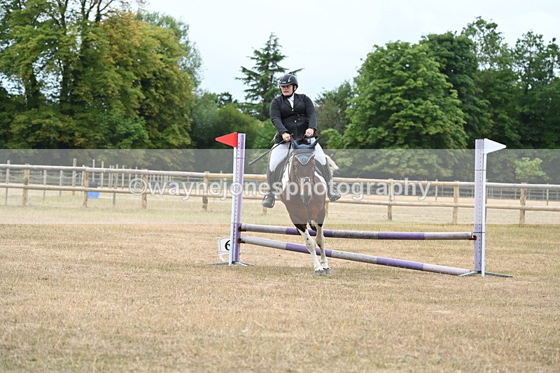 WJ6_0372 - Class 13 Novice Jumping 60cm
