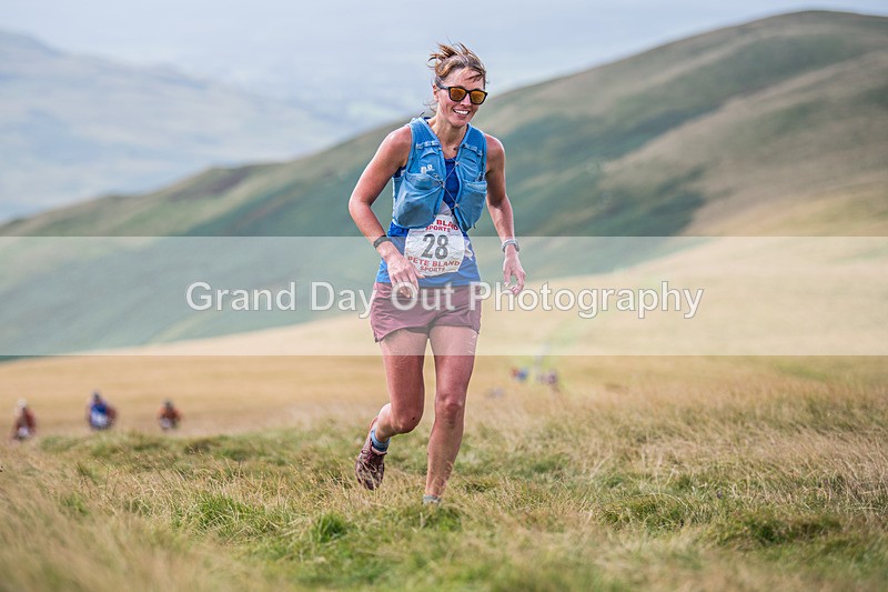 Sedbergh-285 - Sedbergh Hills Fell Race Sunday 18th August 2024