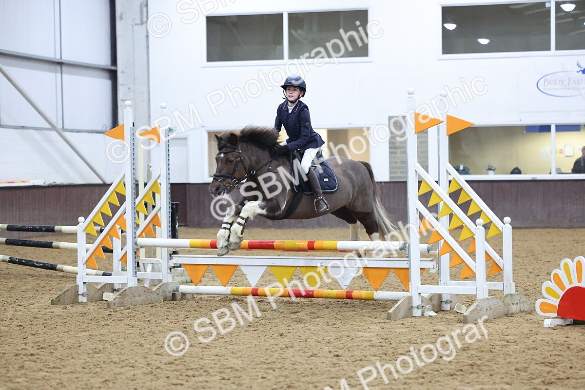 SBM_002451 - Class 8 - Clear Round