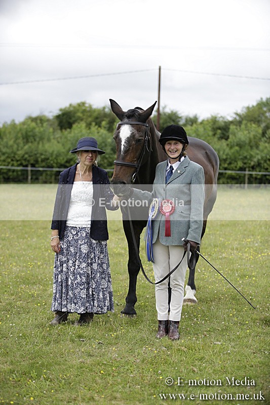 BVR160717-1128 - In Hand Championship 16/07/17