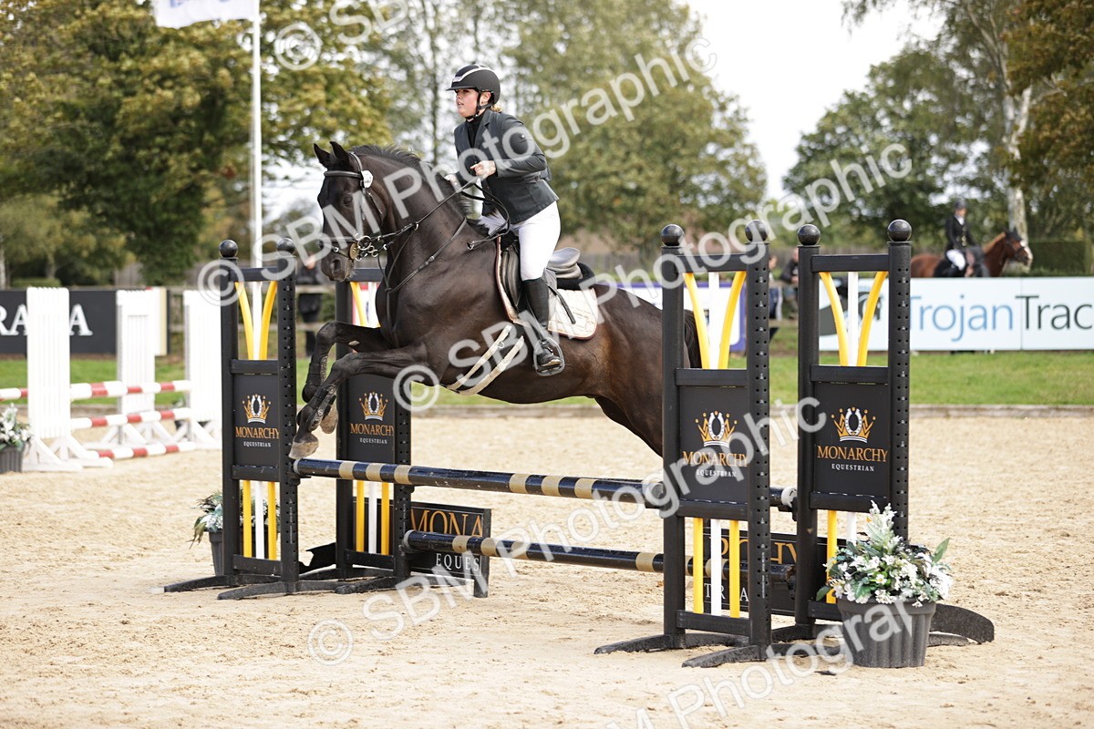 SBM_22301 - J59 - Clear Round 75cm