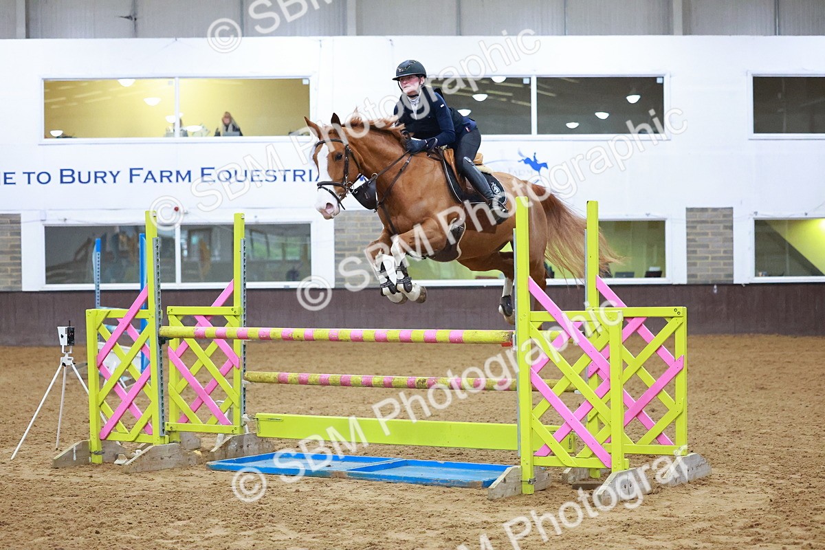 SBM_001293 - Class 4 - Senior Newcomers - 1.10m