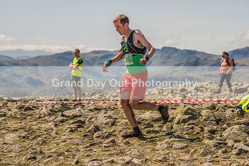 Fairfield-419 - Fairfield Horseshoe Fell Race Saturday 13th May 2023