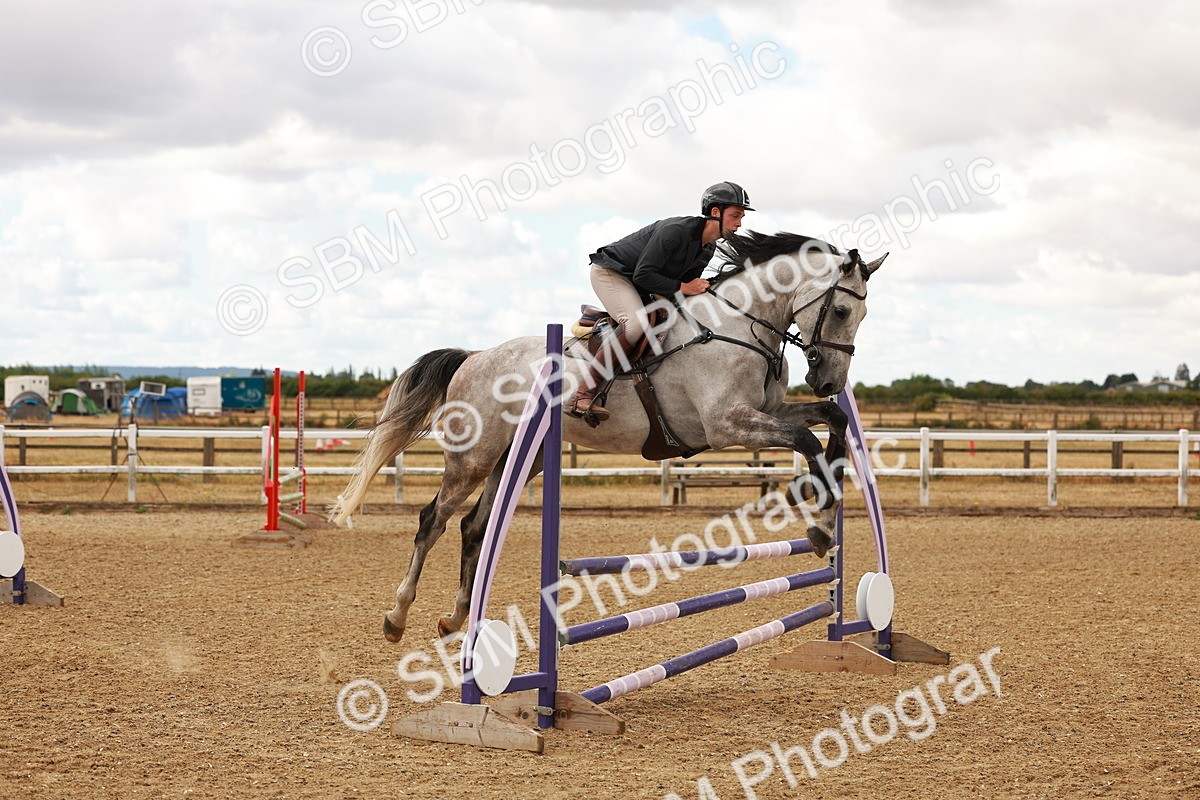 SBM_004544 - Class 1 - Clear Round