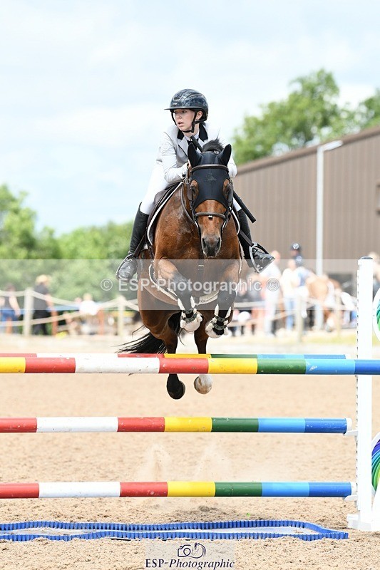 250628-123558-04793 - Cls 12 Newcomers 2nd Round Start to 1pm