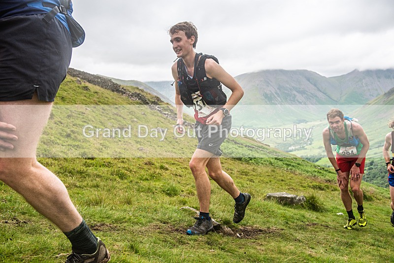 Wasdale-413 - Wasdale Horseshoe Fell Race Saturday 13th July 2024
