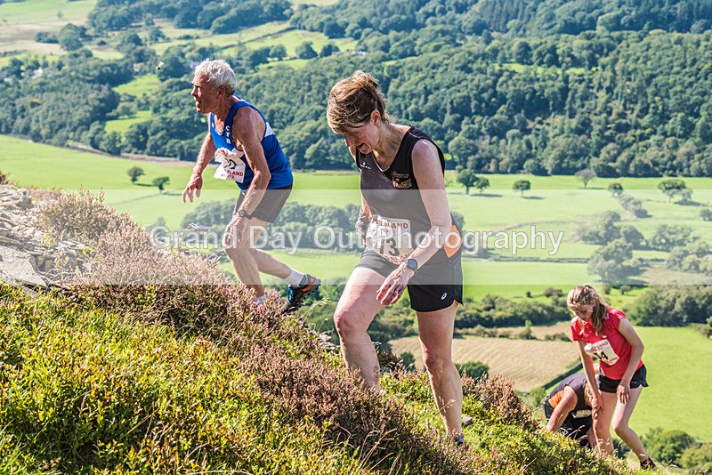 Loweswater Show-523 - Loweswater Show Junior & Senior Fell Races Sunday 3rd September 2023