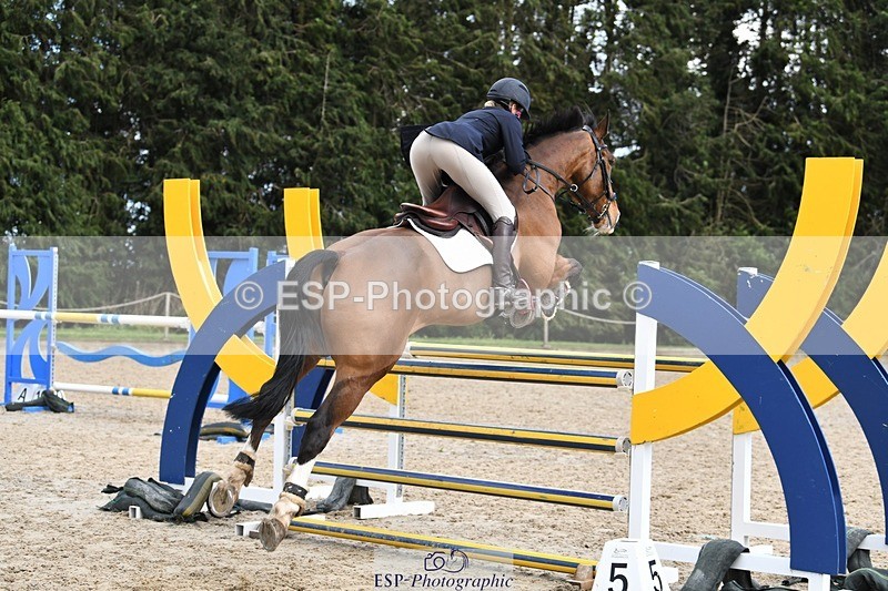 240323-161137-01373 - Cls 5 Foxhunter & 1.20m Open