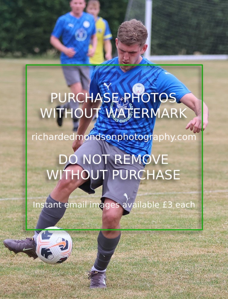 533A9852 - Kendal United vs Astley & Buckshaw United