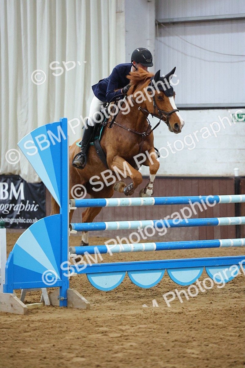 SBM_001229 - Class 4 - Senior Newcomer - 1.10m