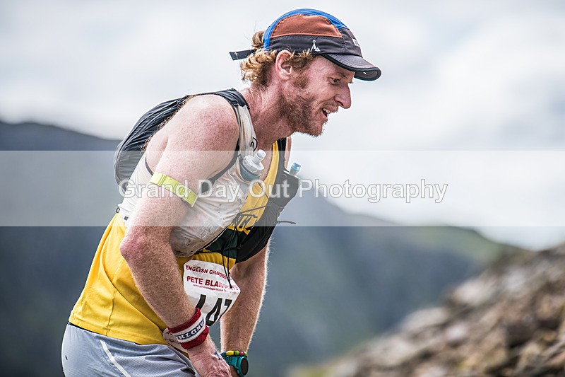 Borrowdale-317 - Borrowdale Fell Race Saturday 2nd August 2025