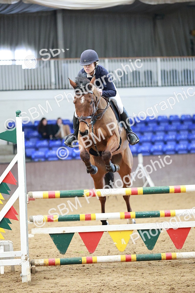 SBM_000741 - Class 4 - Senior Newcomers - 1.10m