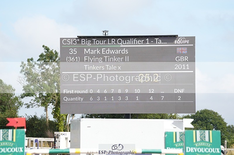 250718-160547-12335 - Cls 6, 3 Star Big Tour LR Qualifier Start til Break