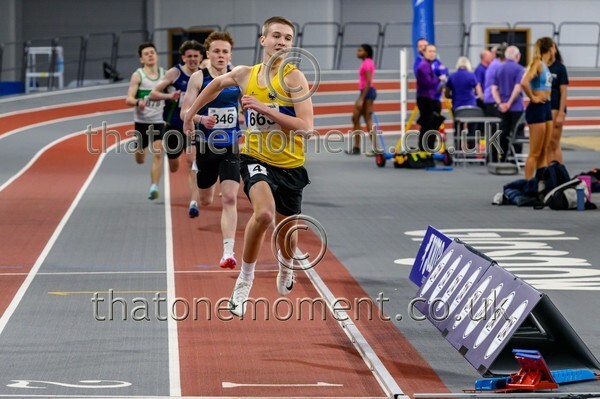 SenInd26-919822 - Track Male Set Two