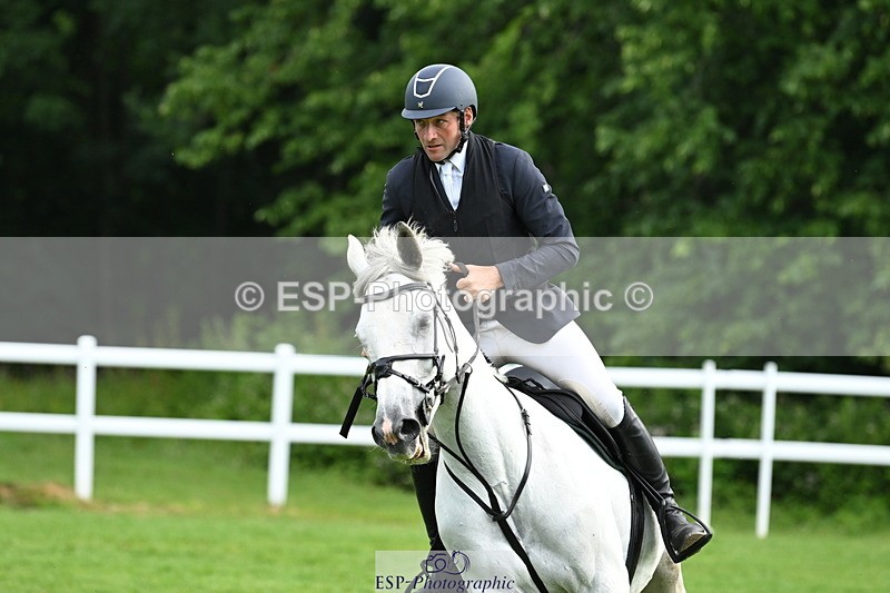 250615A-085816-09324 - Cls 35 Foxhunter