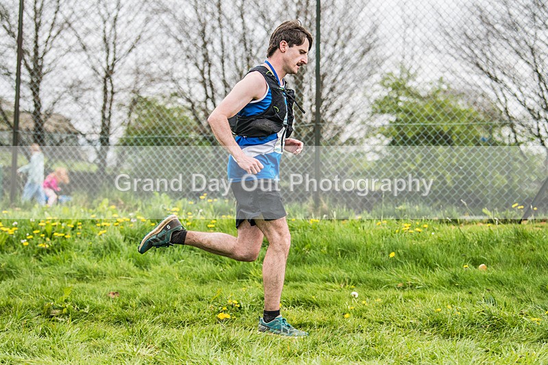 3 Peaks Finish-1402 - The 3 Peaks Race Saturday 26th April 2025 - The Finish