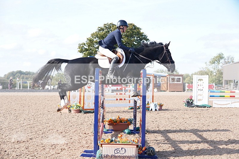 241005A-145426-05028 - SAT Cls 11 Snr Newc & 1.10m Open