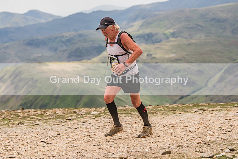 Helvellyn-571 - Helvellyn & The Dodds Fell Race Saturday 27th May 2023