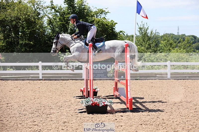 240629A-141325-06748 - Cls 19 Foxhunter and 1.10m Open