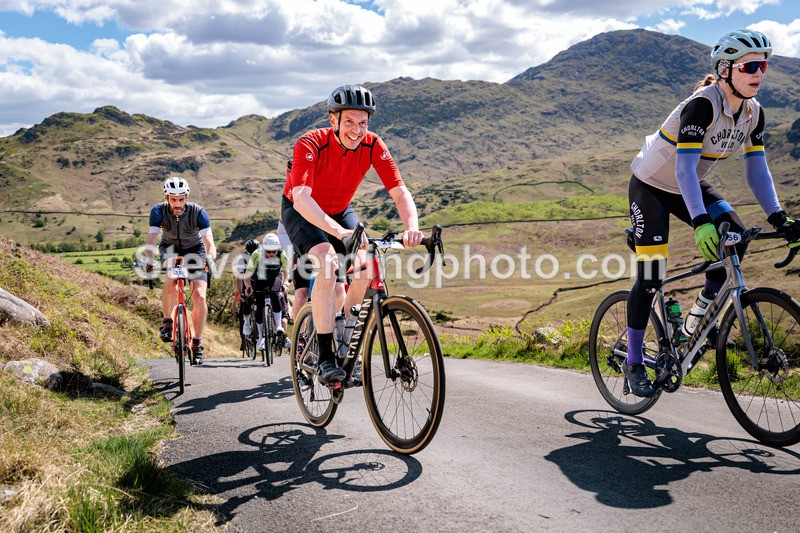 143323 - Blea Tarn Climb 14:00 - 15:00