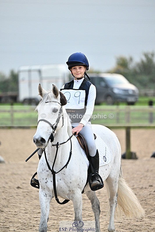 241110-160202-01365 - 80-85cm Arena Eventing