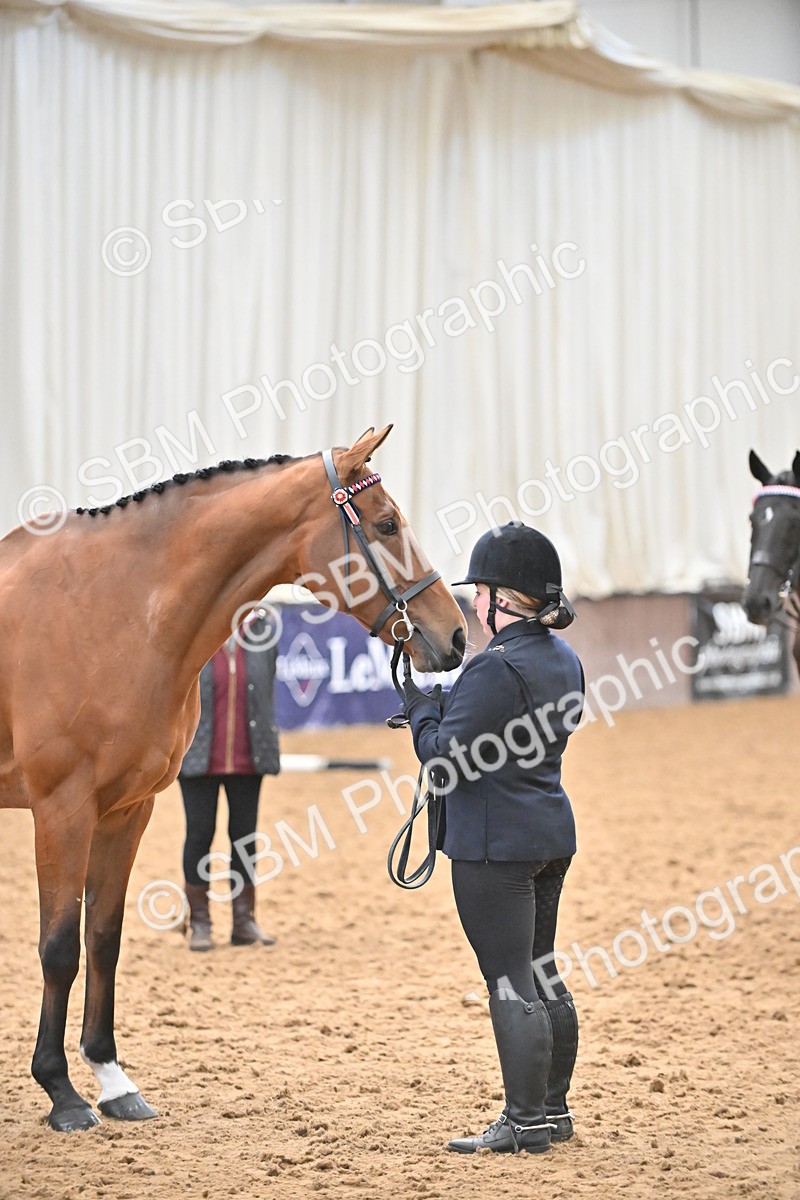 SBM_000224 - Class 7 - ROR Tattersalls In Hand