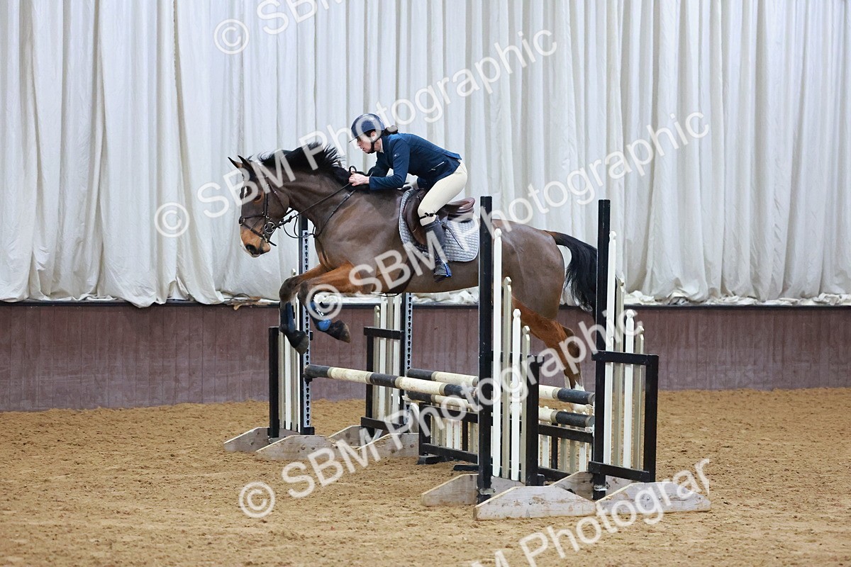 SBM_000093 - Class 1 - Clear Round