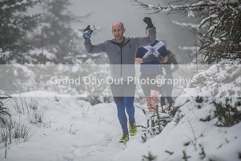 Glentress-1120 - High Terrain Events Glentress 42, 21 & 10K Trail Races Sunday 15th February 2026