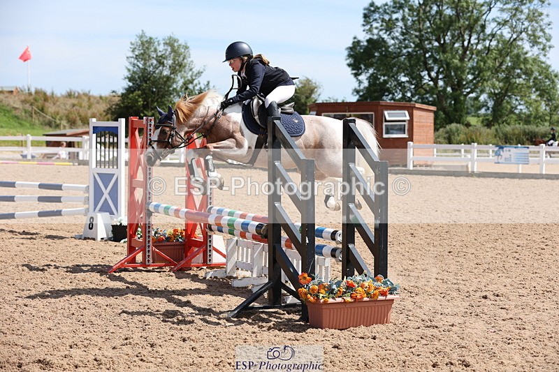 240629A-152932-07135 - Cls 16 11yrs and Under 128cm