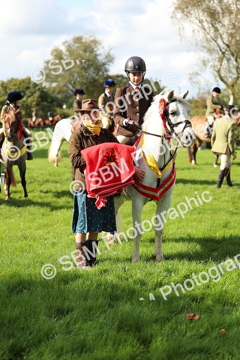 SBM_46381 - Working Hunter Pony Supreme Championship