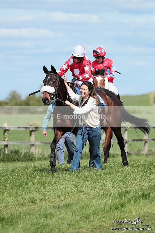 PtP 190426 529 - Vine & Craven PtP Kingston Blount 19/04/26