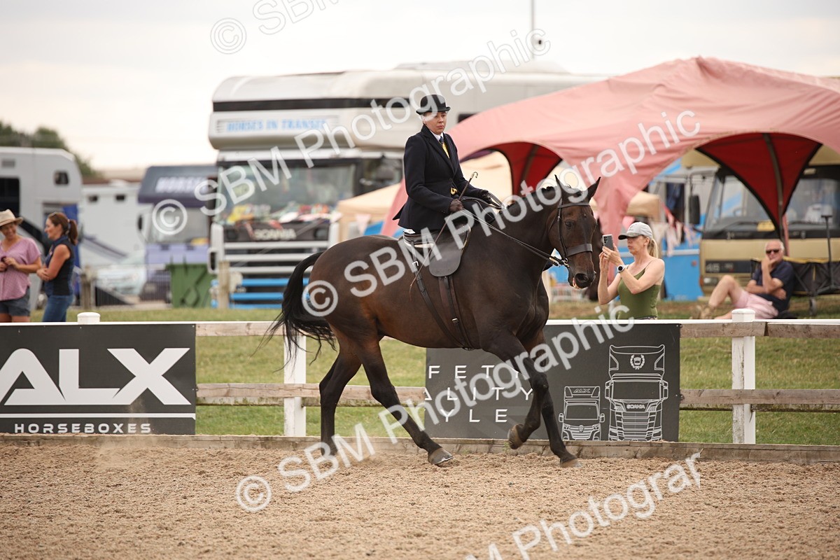 SBM_05443 - Class 22 SSA Equitation