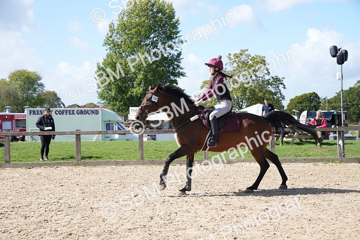 SBM_05079 - J56 - Clear Round 70cm