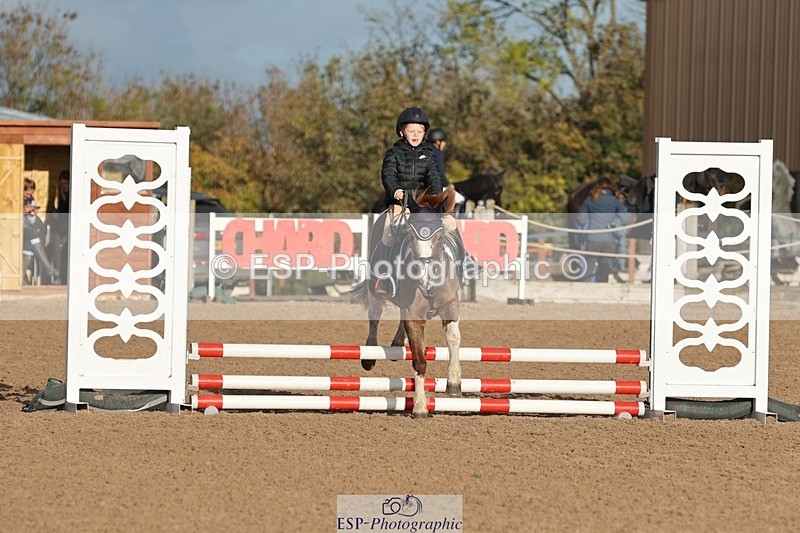 251025-094722-00764 - Cls 20 Clear Round 50cm