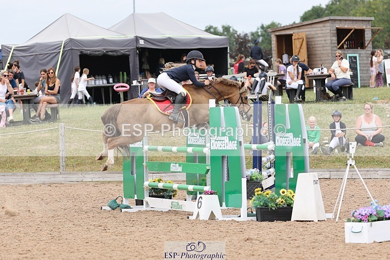 250629-144431-12377 - Cls 29 128cm HOYS Qualifier