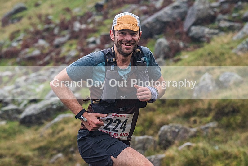 Langdale-330 - Langdale Horseshoe Fell Race Saturday 7th October 2023