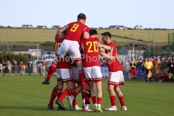 AA072681 - Island Games 2025 - Mens Football