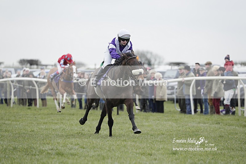 PtP 050323 154 - Blackmore & Sparkford Vale Hunt PtP - Somerset 05/03/23