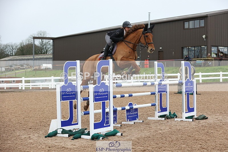 231112A-145111-05031 - Cls 21 Foxhunter & 1.20m Open