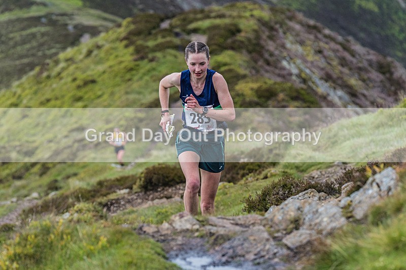 Buttermere-13 - Buttermere Sailbeck Fell Race Saturday 15th June 2024
