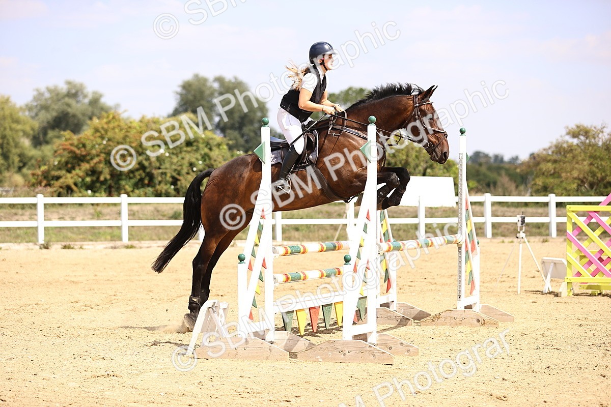 SBM_006478 - Class 11 - Senior Discovery - 1.00m