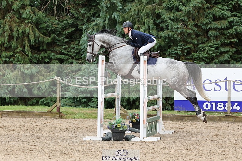 250703A-151454-05388 - Cls 9 Snr Discovery and 1m Open